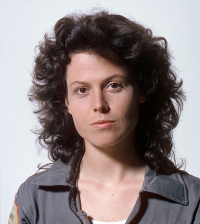 Ellen Ripley